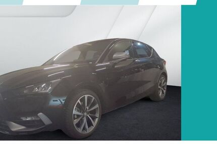 Seat Leon 6.080 km 27.890 &euro; Leonberg 71229