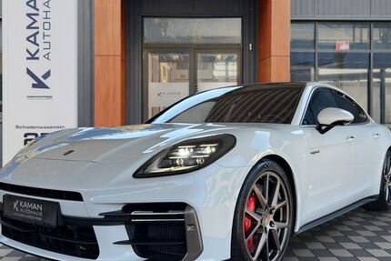 Porsche Panamera 51.800 km 154.500 &euro; Sindelfingen 71065