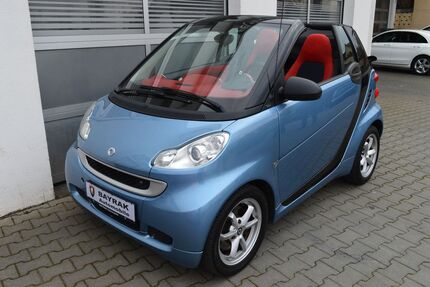 Smart ForTwo 152.700 km 5.490 &euro; Sindelfingen 71065