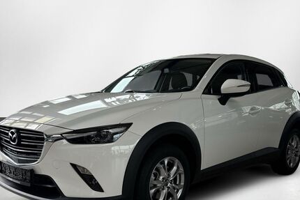 Mazda CX-3 28.273 km 17.500 &euro; Kornwestheim 70806