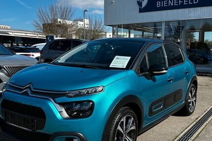 Citroen C3 14.900 km 14.900 &euro; Tübingen 72072