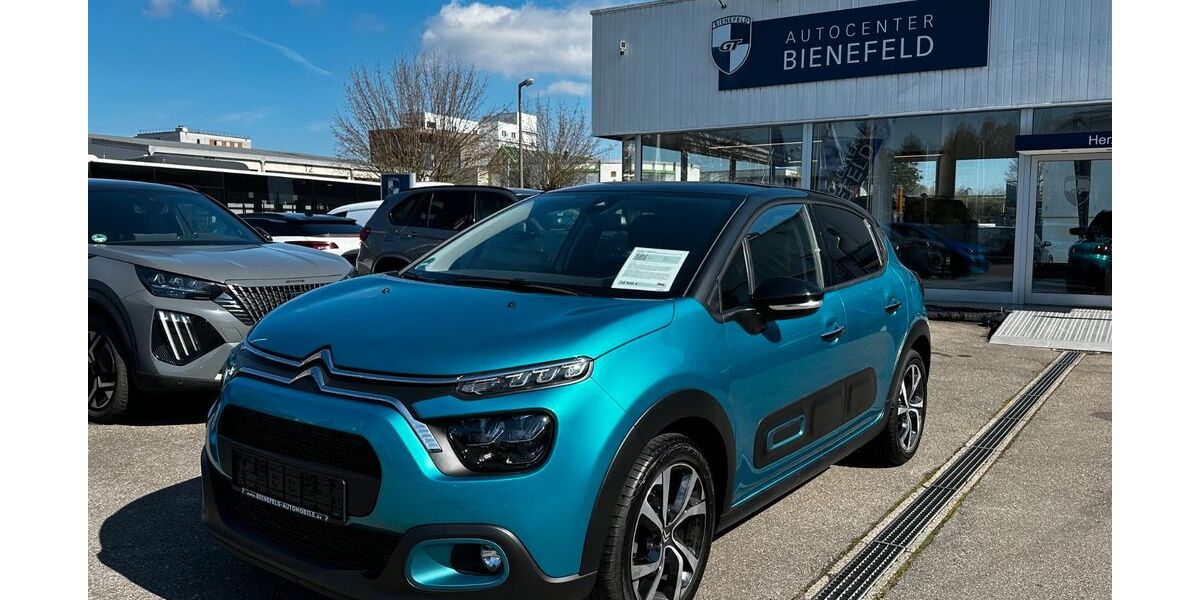 Citroen C3 14.900 km 14.900 &euro; Tübingen 72072