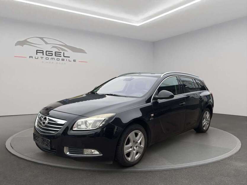 Opel Insignia 275.253 km 1.950 € Waldenbuch 71111