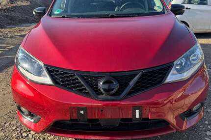 Nissan Pulsar 89.000 km 8.999 &euro; Stuttgart 70376
