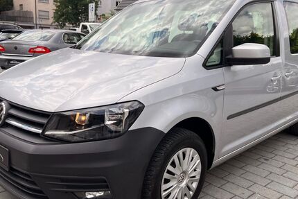 VW Caddy 119.000 km 12.750 &euro; Ludwigsburg 71642