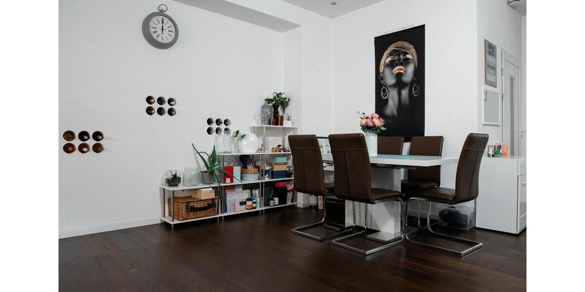 Loft - Studio - Atelier Pforzheim Dillweißenstein - 4 Zimmer, 167 m&sup2;, 395.000&euro; | Angebot:20299821