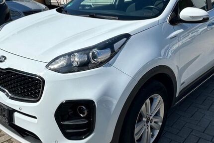 Kia Sportage 69.000 km 16.290 &euro; Nagold 72202