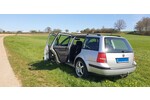 VW Golf V Variant 262.500 km 1.300 &euro; Großbettlingen 72663