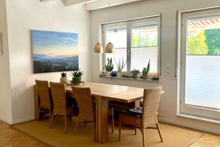 Maisonettewohnung, gehobene Ausstatt., 2 Stellpl., keine Prov. 3 zimmer