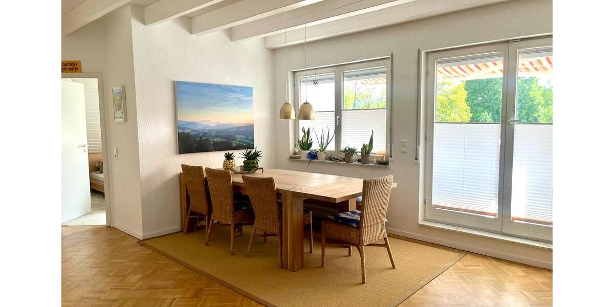 Maisonettewohnung, gehobene Ausstatt., 2 Stellpl., keine Prov. 3 zimmer