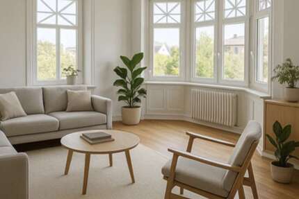 Wohnung Stuttgart Degerloch - 4 Zimmer, 106 m&sup2;, 785.000&euro; | Angebot:26987867