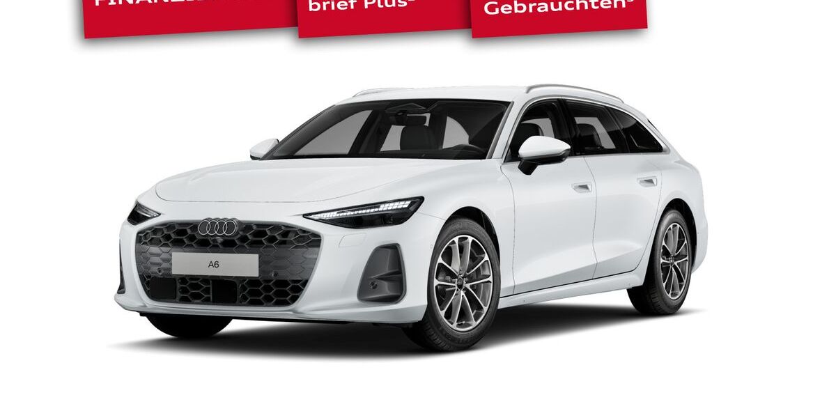Audi A6 5.539 km 51.940 &euro; Stuttgart 70563