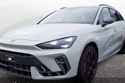 Cupra Leon 14.500 km 48.980 &euro; Bietigheim-Bissingen 74321