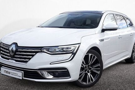 Renault Talisman 72.270 km 21.980 &euro; Bietigheim-Bissingen 74321