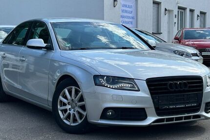 Audi A4 187.000 km 3.850 &euro; Aichtal 72631