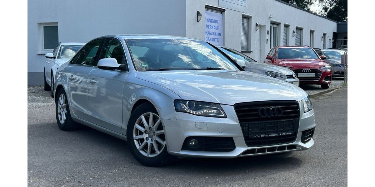Audi A4 187.000 km 3.850 &euro; Aichtal 72631