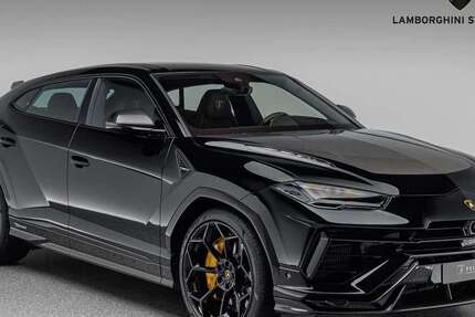 Lamborghini Urus 3.790 km 344.900 &euro; Böblingen 71034