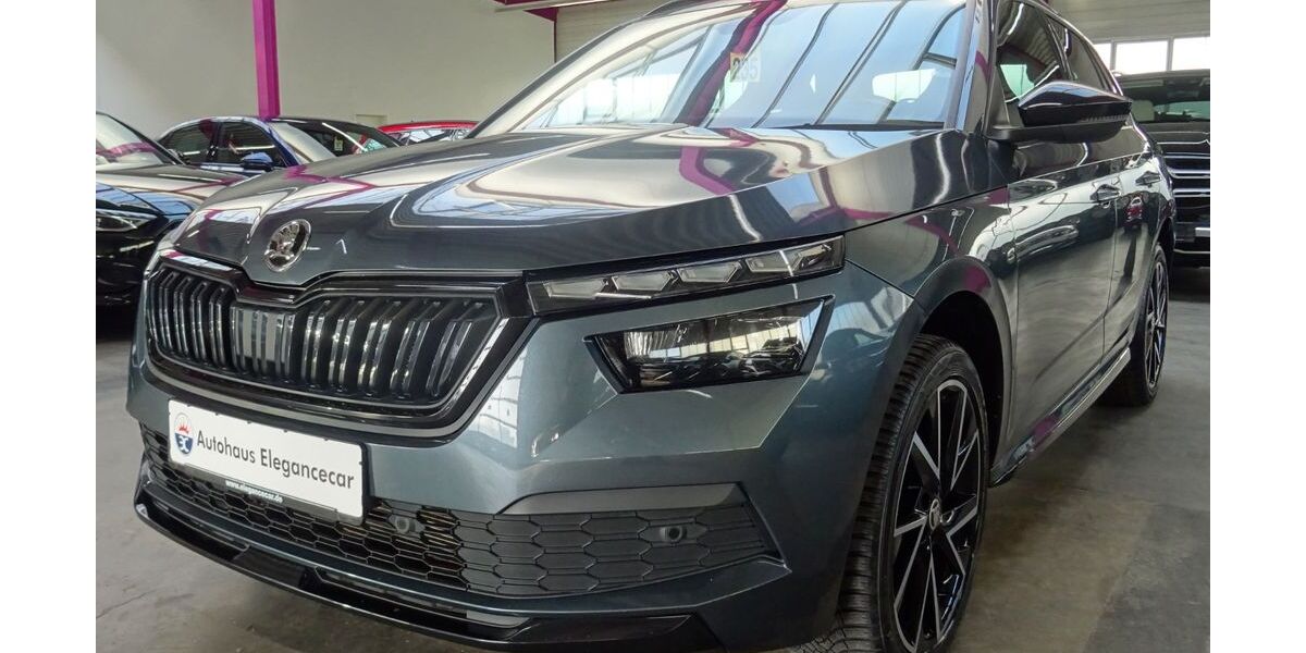 Skoda Kamiq 84.200 km 19.949 &euro; Holzgerlingen bei Stuttgart 71088