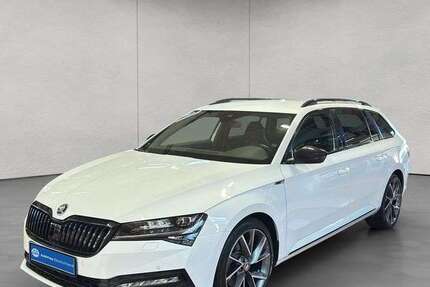 Skoda Superb 62.960 km 25.890 € Stuttgart 70565