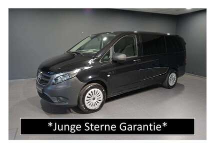Mercedes-Benz Vito 46.852 km 43.900 &euro; Waiblingen 71332