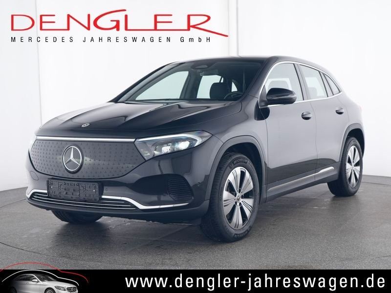 Mercedes-Benz EQA 15.392 km 34.890 € Jettingen 71131