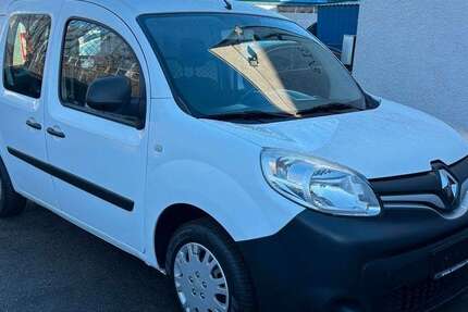 Renault Kangoo 140.250 km 5.999 &euro; Böblingen 71032
