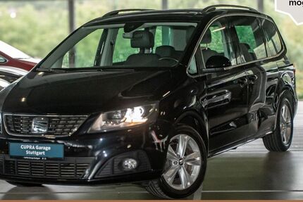 Seat Alhambra 91.274 km 28.330 € Stuttgart-Feuerbach 70469