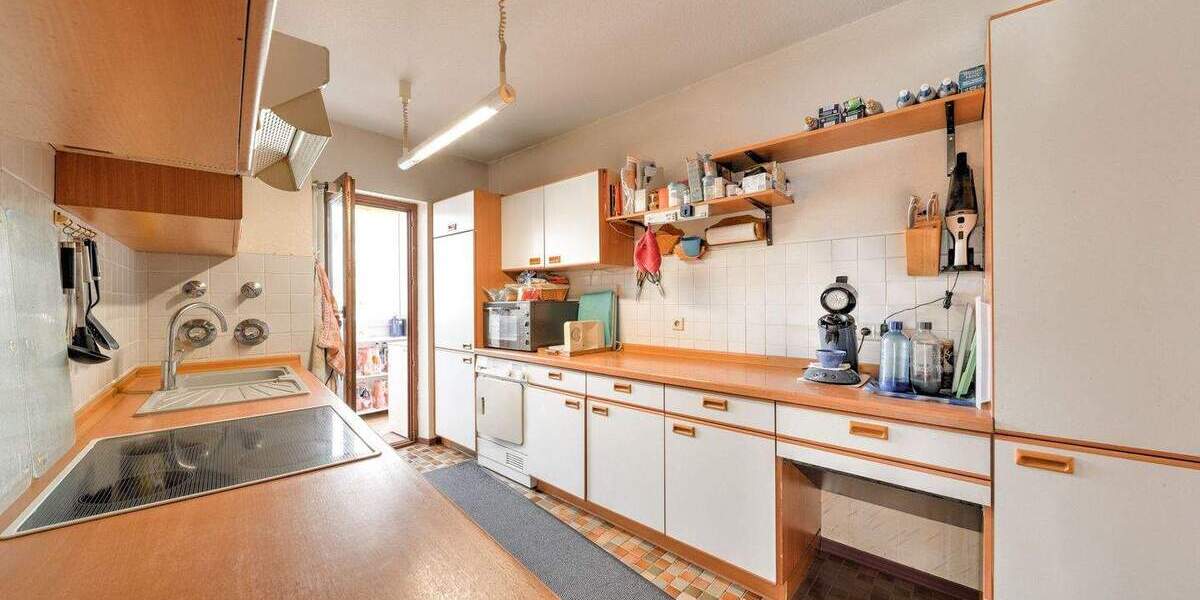 Etagenwohnung Böblingen Dagersheim - 3 Zimmer, 89 m&sup2;, 299.500&euro; | Angebot:25606734