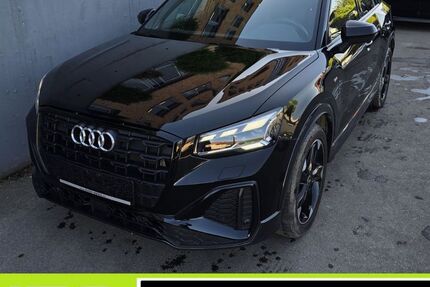 Audi Q2 51.294 km 29.730 &euro; Waiblingen 71332