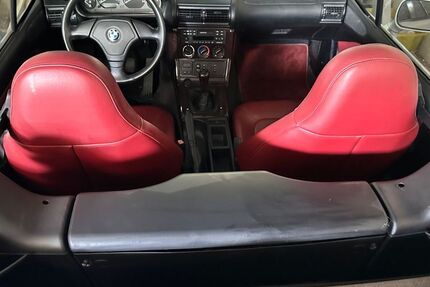 BMW Z3 128.800 km 7.900 &euro; Mühlacker 75417