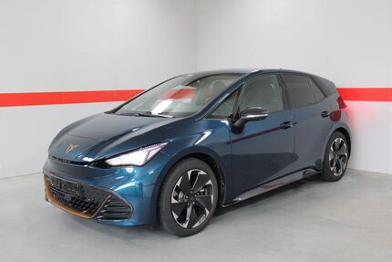 Cupra Born 13.500 km 32.999 &euro; Althengstett 75382