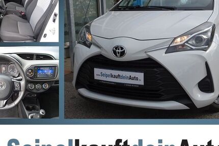 Toyota Yaris 30.700 km 13.995 &euro; Herrenberg 71083