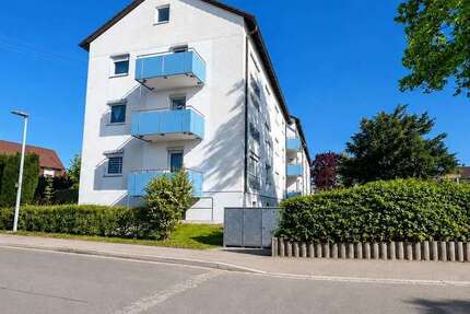 Wohnung Holzgerlingen - 3 Zimmer, 63 m&sup2;, 180.000&euro; | Angebot:27013491