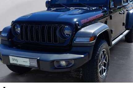 Jeep Wrangler 20.850 km 55.990 &euro; Reutlingen 72770