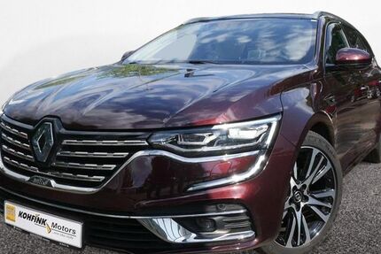 Renault Talisman 31.100 km 23.980 &euro; Bietigheim-Bissingen 74321