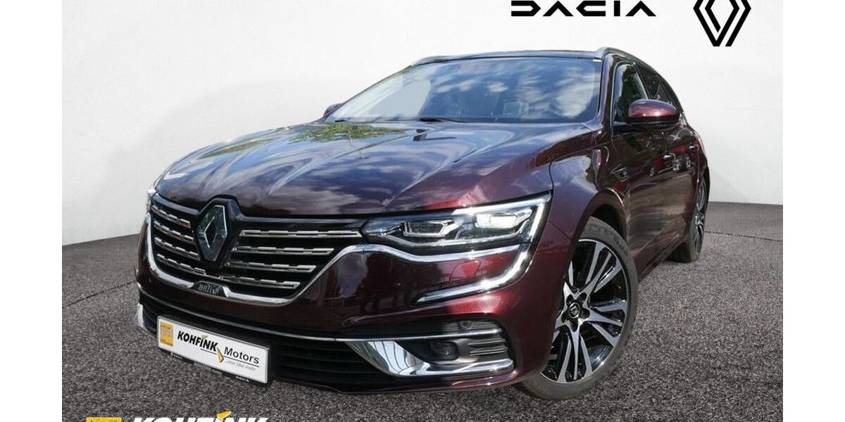 Renault Talisman 31.100 km 23.980 &euro; Bietigheim-Bissingen 74321