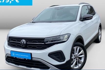 VW T-Cross 21.459 km 24.740 &euro; Niefern-Öschelbronn 75223