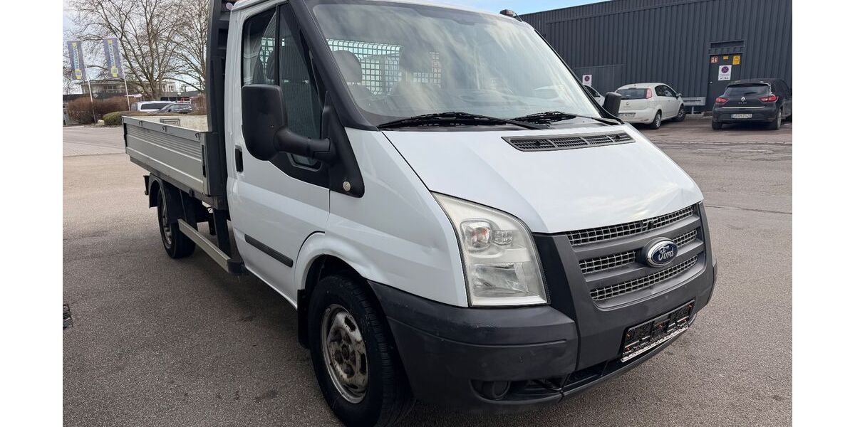 Ford Transit 95.000 km 7.890 &euro; Asperg 71679