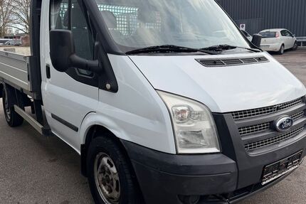 Ford Transit 95.000 km 7.990 &euro; Asperg 71679