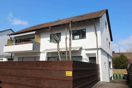 Wohnung zum Kaufen in Ludwigsburg 154.000 € 46.36 m² 2 zimmer