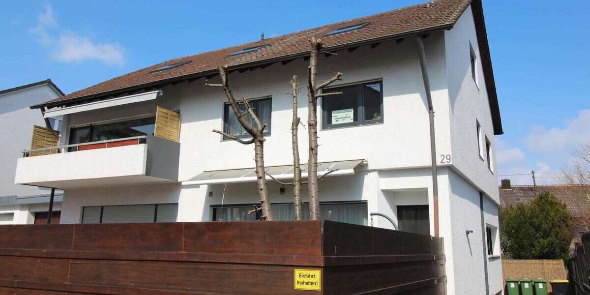 Wohnung zum Kaufen in Ludwigsburg 154.000 € 46.36 m² 2 zimmer