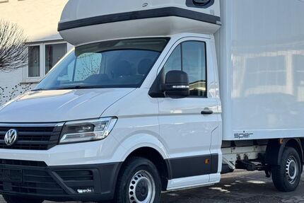 VW Crafter 175.024 km 24.990 &euro; Walddorfhäslach 72141