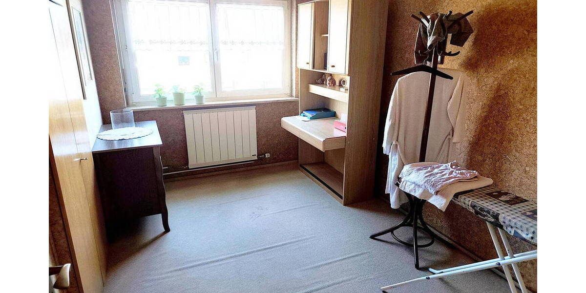Reihenmittelhaus Reutlingen Ohmenhausen - 5 Zimmer, 130 m&sup2;, 389.000&euro; | Angebot:26200105