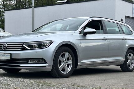 VW Passat Variant 165.000 km 12.199 &euro; Aichtal 72631