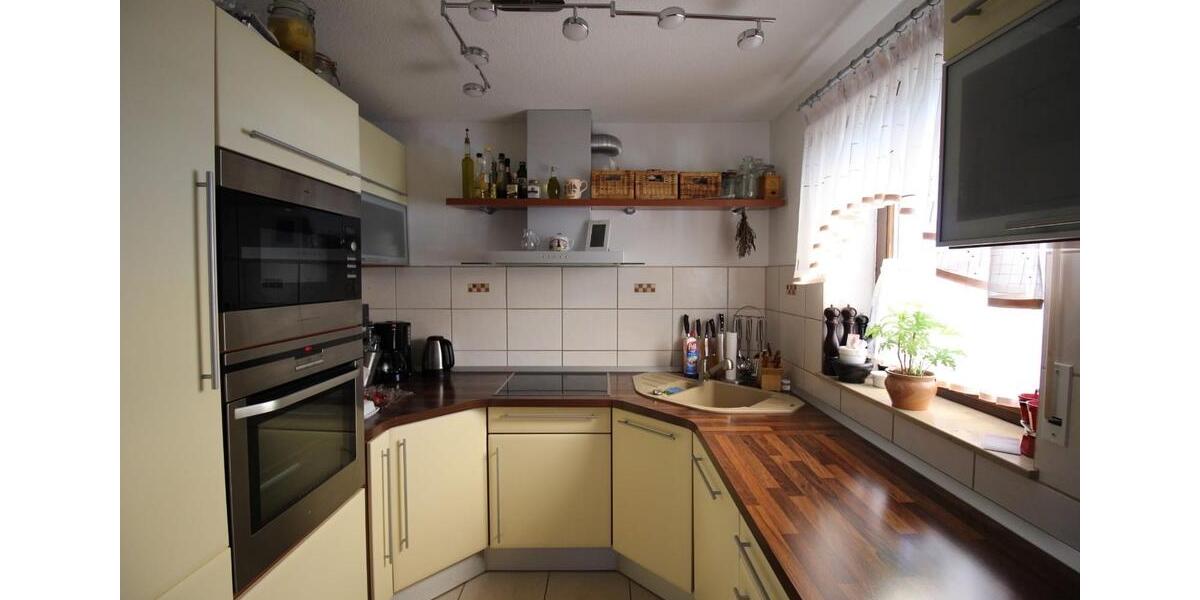 Etagenwohnung Böblingen Dagersheim - 3 Zimmer, 80 m&sup2;, 1.350&euro; | Angebot:26230211