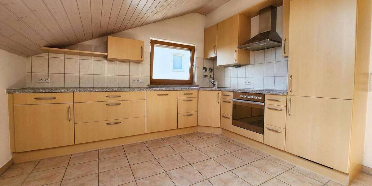 Etagenwohnung Calw Stammheim - 2 Zimmer, 80 m&sup2;, 800&euro; | Angebot:25929582