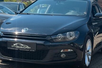 VW Scirocco 89.000 km 8.980 &euro; Reutlingen 72766