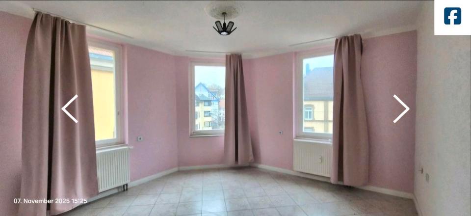 Etagenwohnung Pforzheim Büchenbronn - 2 Zimmer, 64 m&sup2;, 115.000&euro; | Angebot:26975548