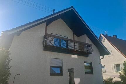 Wohnung Weil Im Schönbuch - 3 Zimmer, 88 m&sup2;, 850&euro; | Angebot:27594208