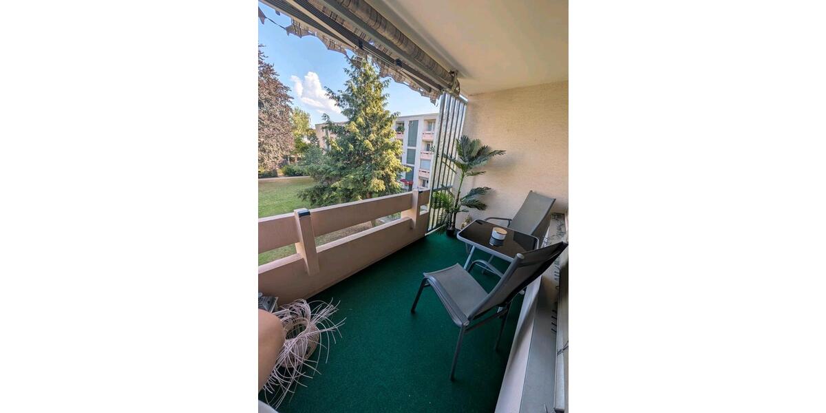 Etagenwohnung Fellbach Oeffingen - 3.5 Zimmer, 83 m&sup2;, 295.000&euro; | Angebot:27092120